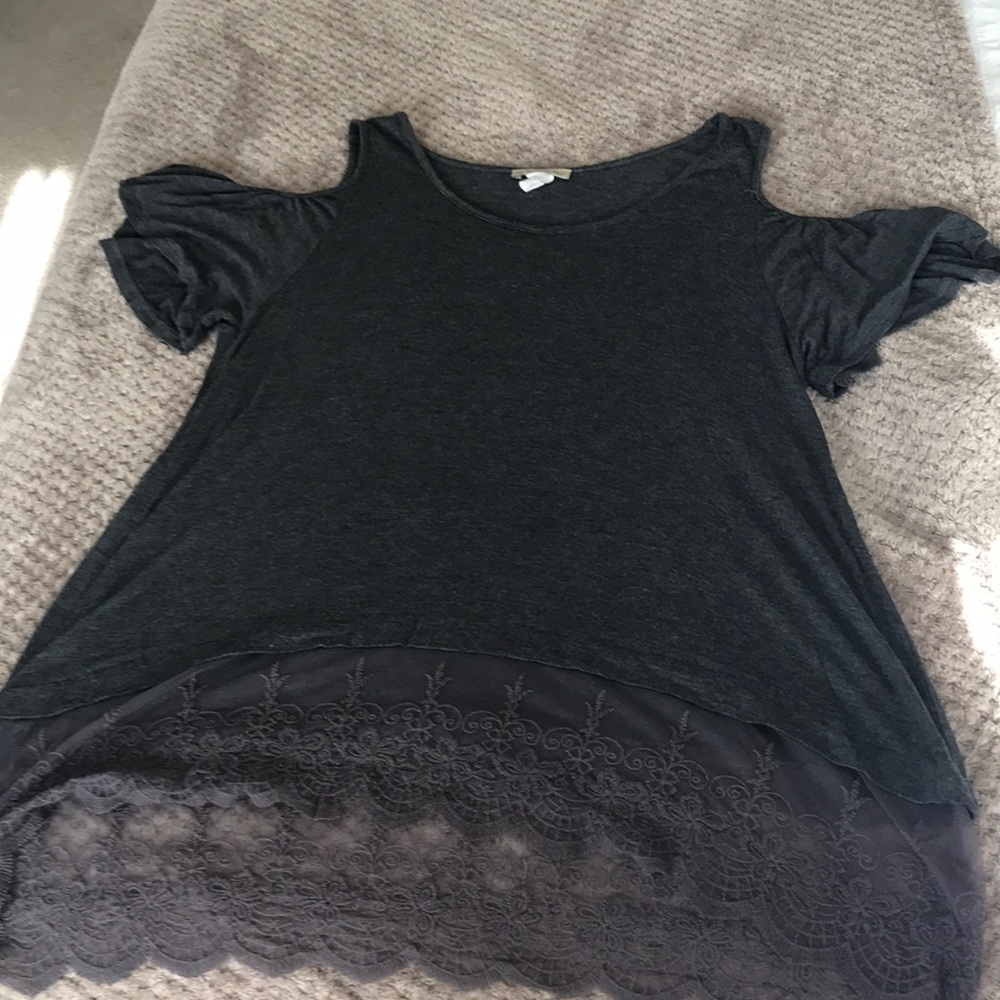 Cute top